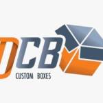 D Custom Boxes