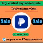 Buy Verified PayPal Accounts