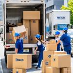 Nexo Movers