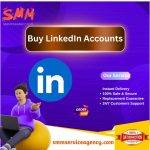 Linkedin Accounts