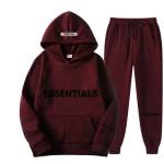Essential Hoodie