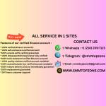 Buy Verified Skrill Accounts smmtopzone