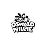Oswald and Willie