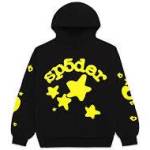 spider hoodies