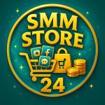 smm store24