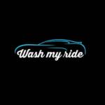 Wash My Ride