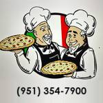 2 Brother's Pizza