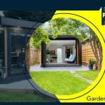 Pecasa Premium Garden Rooms