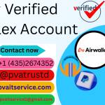 Buy Verified Airwallex Account