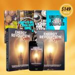 Energy Revolution System