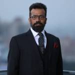 Umesh Arora