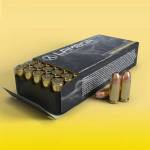 Cardboard Ammo Boxes