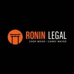 RONIN LEGAL