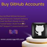 Buy GitHub Accounts