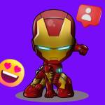 stark seguidores