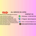 Where to Buy Yahoo Accounts for Affiliate Marketing