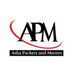 asha packers