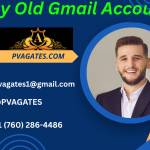 This Exclusive Old Gmail Ac count Package Won't Last Lo
