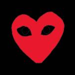 commedesgarcons Fashion