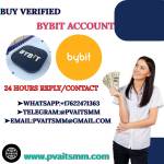 Buy Verified Bybit Account