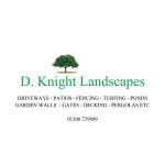 dknight landscapes