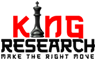 Top Share Market Classes Near You - King Research Academy