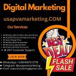 USA PVA MARKETING COM
