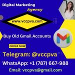 Buy Old Gmail Accounts