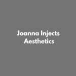 Joanna Injects