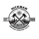 Hickman Trees