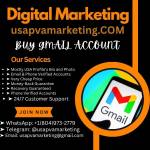 Top Sites to Buy Old Gmail Accounts