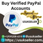 Buy verified PayPal Account