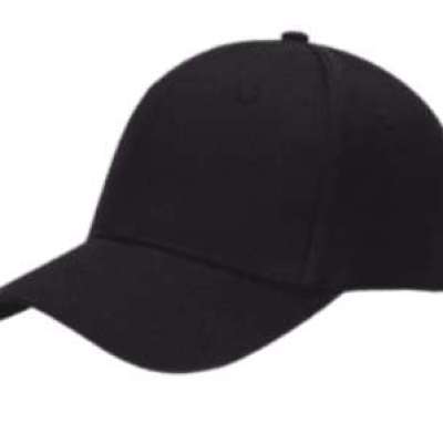 Custom Baseball Cap Profile Picture