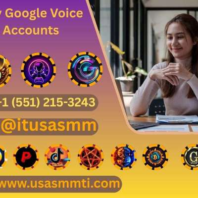 3 Best Websites To Buy Google Voice Accounts In Bulk ... Profile Picture