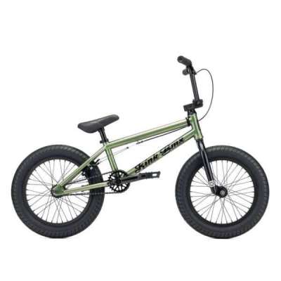 Kink Bmx Bikes For Sale Profile Picture