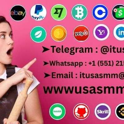 Why Should You Buy Verified Wise Accounts? Profile Picture
