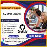 Buy Github Accounts