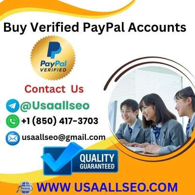 Why Best Buy Verified PayPal Accounts In US Profile Picture