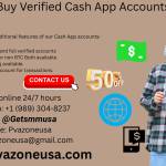 Buy Verified Cash App Accounts