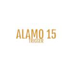 ALAMO 15 TRIGGER