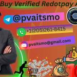 Buy Verified Redotpay Account