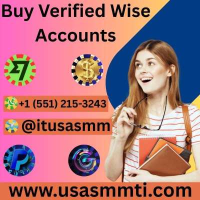 Wise: The international account | Money without borders ... Profile Picture
