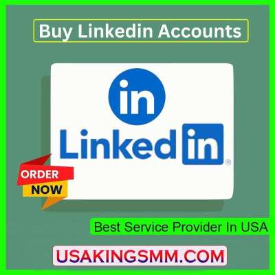 Free: How to Safely Buy Old LinkedIn Accounts Profile Picture