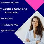 Buy Verified OnlyFans Accounts