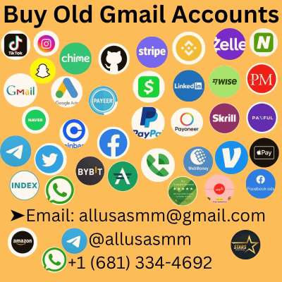 Gmail Identity Verification & Account Restoration Service Profile Picture
