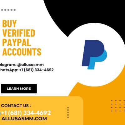 Buy Verified “PayPal Business Account Setup for eCommerce Sellers” Profile Picture