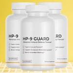 HP9 Guard Reviews