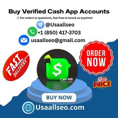 How to Purchase a Verified Cash App Account: A Step-by-Step Guide Profile Picture