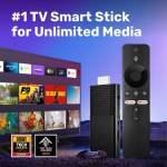 Flixy TV Stick