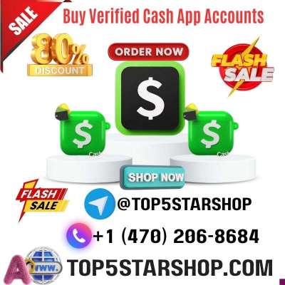 Top 11 Websites to Buy Verified Cash App Accounts in ... Profile Picture
